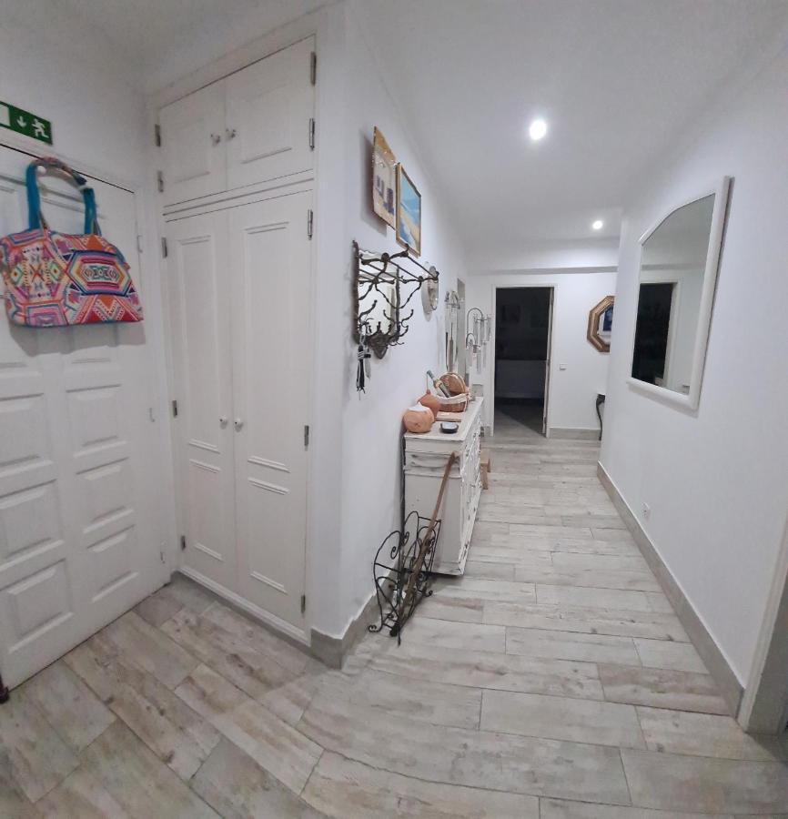 Casa Esti Apartment Olhao Exterior photo