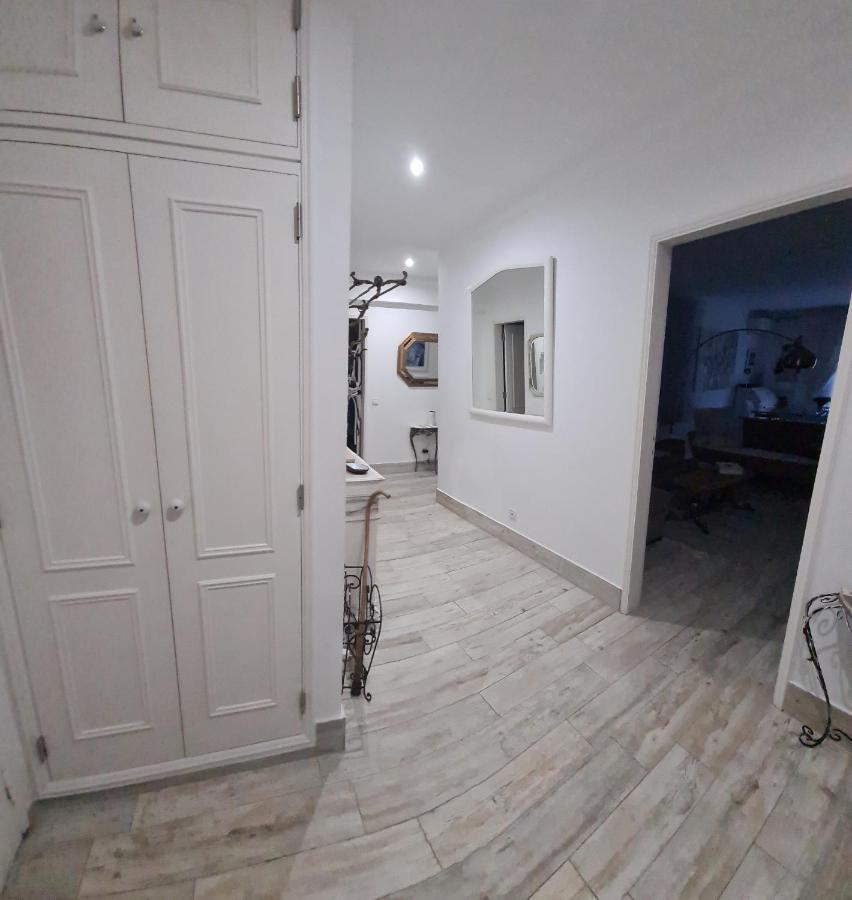 Casa Esti Apartment Olhao Exterior photo