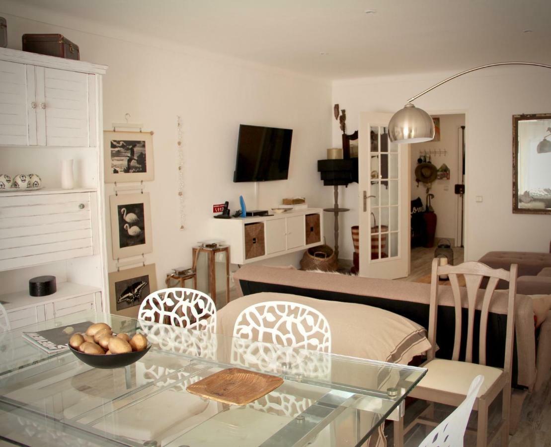 Casa Esti Apartment Olhao Exterior photo