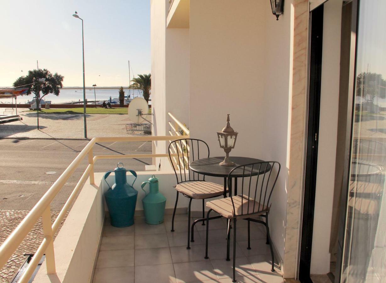 Casa Esti Apartment Olhao Exterior photo